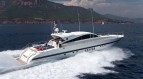 M/Y�ROMACHRIS II